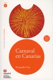Fernando Uria - Carnaval en Canarias. 1 CD audio