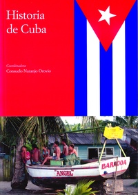Consuelo Naranjo Orovio - Historia de Cuba.