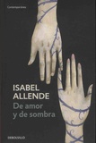 Isabel Allende - De amor y de sombra.