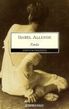 Isabel Allende - Paula.