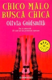 Olivia Goldsmith - Chico malo busca chica.