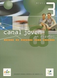 Isabel Santos Gargallo - Canal Joven en espanol Nivel 3.