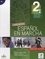 Francisca Castro Viudez et Ignacio Rodero Diez - Nuevo Español en marcha 2 - Libro del alumno. 1 CD audio