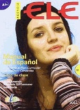 Manuela Gil Toresano - Agencia Ele 1. - Libro del alumno.