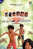 Flavia Puppo - Lunas Tome 2 : En La Flor, Nicaragua - A2. 1 CD audio