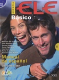Manuela Gil Toresano - Agencia ELE Basico. 1 CD audio MP3