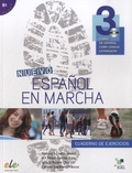 Ignacio Rodero Diez - Nuevo Español en marcha 3 - Cuaderno de ejercicios B1. 1 CD audio MP3