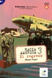 Flavia Puppo - Hacia América Tome 3 : El regreso - B1.