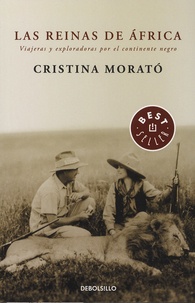 Cristina Morato - Las reinas de Africa.