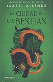 Isabel Allende - Memorias del aguila y del jaguar Tome 1 : La ciudad de las bestias.