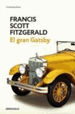 F. Scott Fitzgerald - El gran Gatsby.