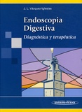 José Luis Vazquez-Iglesias - Endoscopia digestiva - Diagnostica y terapéutica.