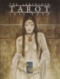 Luis Royo - The Labyrinth Tarot.