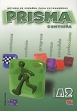  Equipo Prisma - Prisma continua A2 - Libro del alumno. 1 CD audio