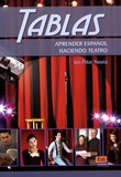 Jan-Peter Nauta - Tablas - Aprender español haciendo teatro.
