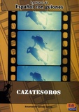 Encarnacion Galindo Garcia - Cazatesoros.