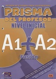  Edinumen - Prisma nivel inicial - Libro del profesor.