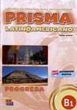  Equipo Prisma - Prisma latinoamericano progresa B1 - Libro del alumno.