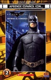 David S. Goyer - Batman: el comienzo. 1 CD audio