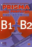  Equipo Prisma - Prisma del profesor nivel intermedio - B1+B2 Fusion.