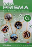  Equipo Prisma - Nuevo prisma, Curso de espanol para extrajeros - Libro del alumno nivel C1.