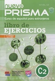 Mariano Del Mazo et Julian Munoz - Nuevo prisma - Libro de ejercicios nivel C2. 1 CD audio MP3