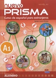  Equipo Prisma - Nuevo Prisma A1 - Libro del alumno.