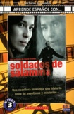 David Trueba et Javier Cercas - Soldados de salmina - Nivel 3. 1 CD audio