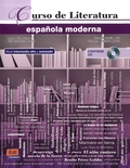 Laura Diaz Lopez - Curso de Literatura española moderna. 1 CD audio MP3