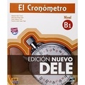 Alejandro Bech Tormo - El Cronómetro B1 - Edición Nuevo DELE 2013. 1 CD audio MP3