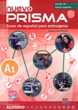  Equipo Nuevo Prisma - Nuevo Prisma A1 - Libro del Alumno. 1 CD audio