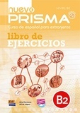  Equipo Nuevo Prisma - Nuevo Prisma B2 - Libro de ejercicios. 1 CD audio