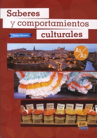 Daida Romero - Saberes y comportamientos culturales A1/A2.