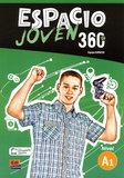  Equipo Espacio - Espacio joven 360° Nivel A1 - Libro del alumno.