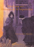 Juan Antonio Alejandre - Erase una vez - Historias de la Inquisicion.