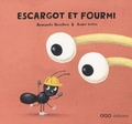 Armando Quintero et André Letria - Escargot et fourmi.