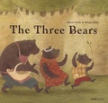 Marisa Nuñez et Minako Chiba - The Three Bears.
