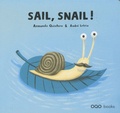 Armando Quintero et André Letria - Sail, snail !.