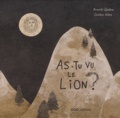Armando Quintero - As-tu vu le lion ?.