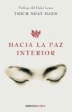 Hacia la paz interior.