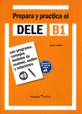  Octaedro (Editorial) - Prepara y practica el DELE B1.