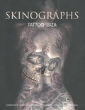Conrad White - Skinographs - Tattoo Ibiza.