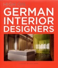 Ralf Daab - German Interior Designers.