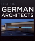 Ralf Daab - German Architects.