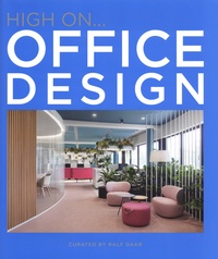 Ralf Daab - Office Design.