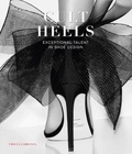 Ursula Carranza - Cult heels - Extraordinary talent in shoe design.