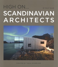 Ralf Daab - Scandinavian architects.