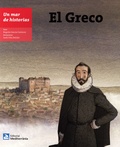 Begona Garcia Carteron et Jordi Vila Delclos - El Greco.