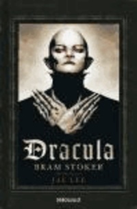 Bram Stoker - Drácula.