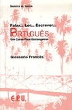Samira-A Iunes - Falar... Ler... Escrever... Português - Um Curso Para Estrangeiros.